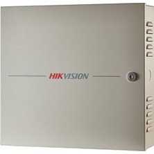 Hikvision DS-K2604T 4 Kapılı Geçiş Kontrol Paneli
