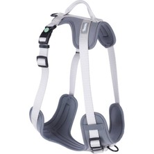 Kerbl Y Tipi Spor Köpek Göğüs Tasması 20 mm (38-62 / 58-74 Cm) - Fitty Serisi - M