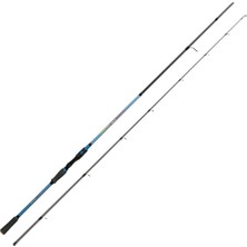 Effe Zeus 270 cm 10-40 gr Spin Kamış