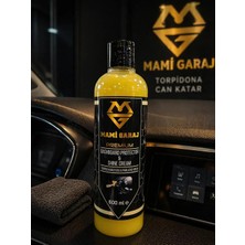 Mami Garaj Torpido Parlatıcı JEL