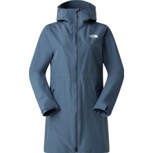 The North Face W Dryvent Hıkesteller Parka Kadın Ceket NF0A8G6Z0U31