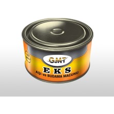 Karaoğlu Vakum Ambalaj Gmt Eks Aşı Macunu Aşı Bandı Set Budama Macunu