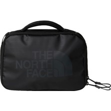 The North Face Base Camp Voyager Toıletry Kıt Unisex Çanta NF0A81BLKT01