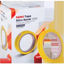 Noki Bant 12x66 mm 12'li Paket