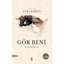 Everest Yayınları Gör Beni - - Akilah Azra Kohen