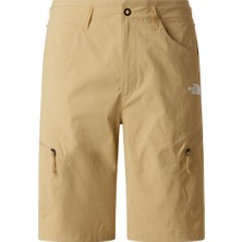 The North Face M Exploratıon Short Erkek Sportif Şort NF0A8FU9LK51