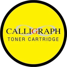 Calligraph W1500A (150A) (0,975K) Chipli Muadil Toner
