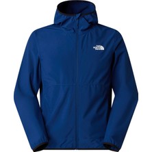 The North Face M 24/7 Woven Fz Hood Erkek Ceket NF0A8CS7D1R1