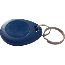 Sarkey SR-601 Mifare Keyfob 13,56 Mhz Mifare Anatarlık 100 Lü Paket