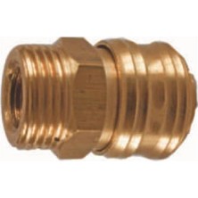 Luord-Store Hava Valfi 1/2-1/4 Erkek Gövde