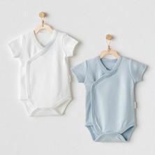 Luord-Store AC25643 2'li Zıbın Body Ekru