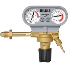 Luord-Store Yıldız 5330S Azot Basınç Düşürücü