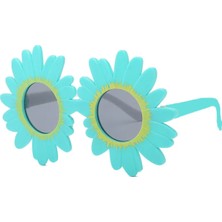 Luord-Store Renk Papatya Şekilli Parti Gözlüğü 18X10 cm