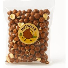 Nutwalk Çiğ Fındık 500 G – Enerji Deposu, Diyet ve Spor Için Uygun