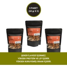 Nutaso Choco Granola (60 G x 3)