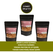 Nutaso Berry Granola(60 G x 3)