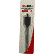 Luord-Store Eratool 56963 Altıgen Yassı Ahşap Maktap Ucu 24 mm