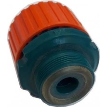 Luord-Store Batarya 1/2 Erkek Hortum Rekoru