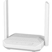 Keenetic Racer AX3000 Mesh (Wi-Fi 6) Gigabit Router/extender