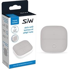 Cekar Store Wiz Akıllı Düğme, Wiz Lamba ve Lamba Kontrolü, Aksesuar