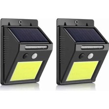 Luord-Store Dekoratif Lamba Güneş Enerjili Aydınlatma Dış Mekan Lambası