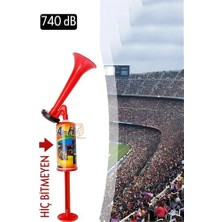 Luord-Store Maç Kornası Parti Konser Etkinlik Kornası 426414