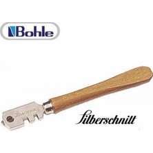 Luord-Store Bohle 100.0 Cam Kesme Kalemi (Silberschnitt)