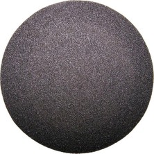 Luord-Store 33721 Velcro Cırt Zımpara 115X320 Kum Siyah