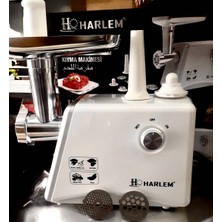 Kısmet Harlem Et Kıyma Makinesi H-022