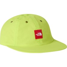 The North Face Tnf Red Box Nylon Hat Unisex Şapka NF0A8EG7RIQ1