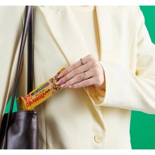 Luord-Store Granola Bar 25 gr Fıstık