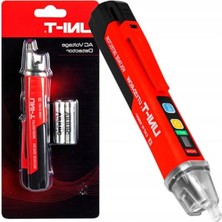 Cekar Store Ut 12D Row Temassız Ac Voltaj Test Cihazı