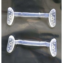 Luord-Store Horlama Burun Aparatı - 1 Çift