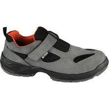 Luord-Store Yds Gpp 05 Gh Nv 45 Numara Iş Ayakkabısı Çelik Burun