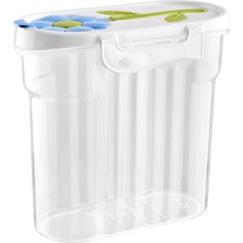 Luord-Store Erzak Kabı - Papatya 1,7 Lt