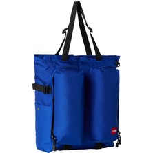 The North Face Tnf Red Box Tote Bag Unisex Çanta NF0A8EGECZ61