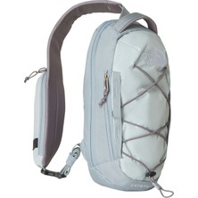 The North Face Borealıs Unisex Sling Çanta Renkli 28 Litre Su İtici Malzeme ile Konforlu Taşıma NF0A52UPNKO1