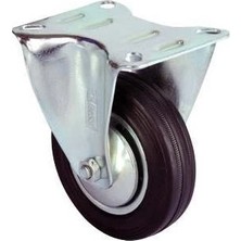 Luord-Store Fivestar Sabit Servis Tekeri 125 mm