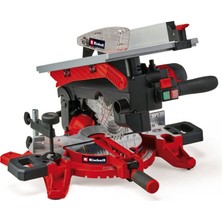 Einhell Te Ms 216 T Tablalı Gönye Kesme