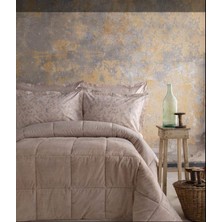 Apricitas Home Çift Kişilik  Elis Blush Softly Uyku Seti