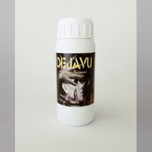 Carmelina Altın Gümüş Parlatma Sıvısı (Dejavu) 500ML