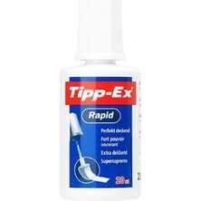 Bic BİC Tipp-ex Rapid Sıvı Silici Daksil 10'lu Kutu