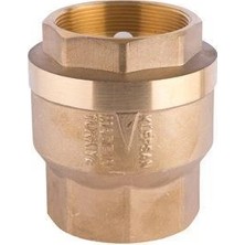 Luord-Store 1/2 Dik Çekvalf Prinç