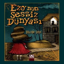 Luord-Store Ezo'nun Sessiz Dünyası