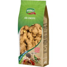 Emu Baharat Kök Zencefil 200 gr