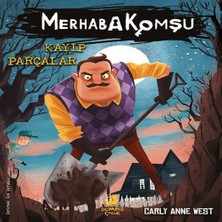 Luord-Store Merhaba Komşu 1 : Kayıp Parçalar