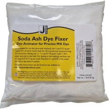 Jacquard Soda Ash 0,45 kg