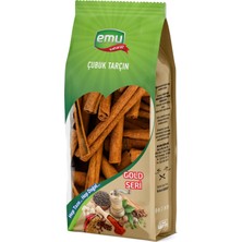 Emu Baharat Kabuk Tarçın 100 gr