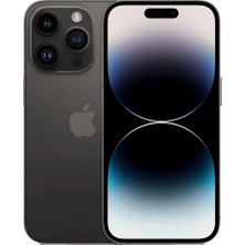 Apple Yenilenmiş iPhone 14 Pro 256 GB Uzay Siyahı - A Kalite