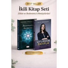 Koridor Yayıncılık Rezonans Dönüşüm Seti